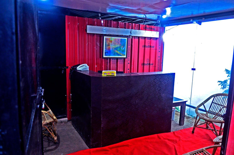 Food & Drinks 5, Glamwood Resort, Tehri Garhwal