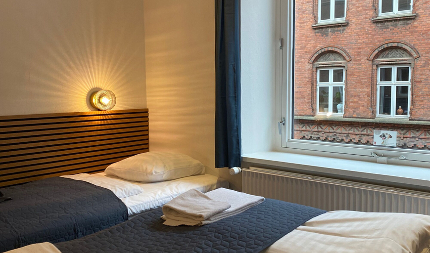 Others 5, Milling Hotel Mini 11, Odense