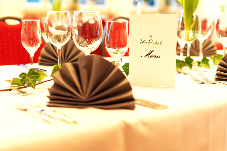 Food & Drinks 5, Deutenhof Hotel & Restaurant, Kelheim