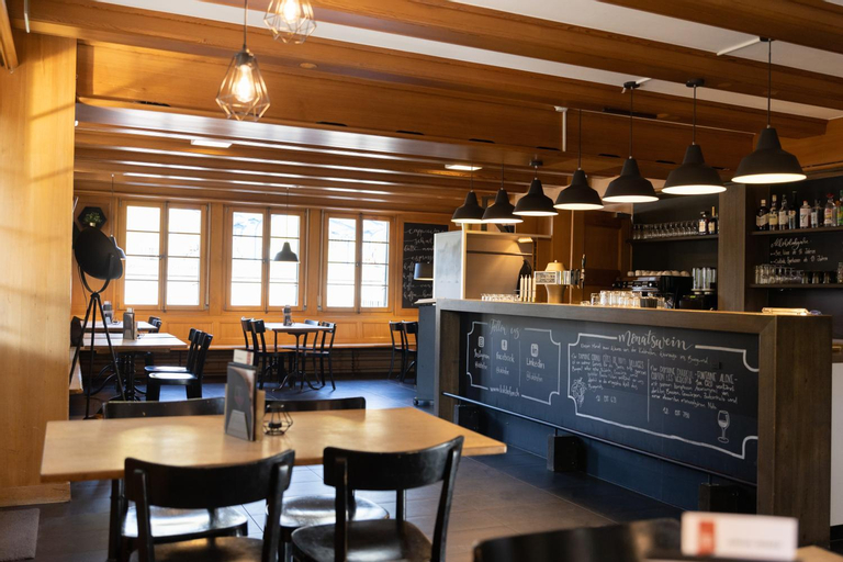 Food & Drinks 4, KALCHOFEN Restaurant Hotel Eventhouse, Burgdorf