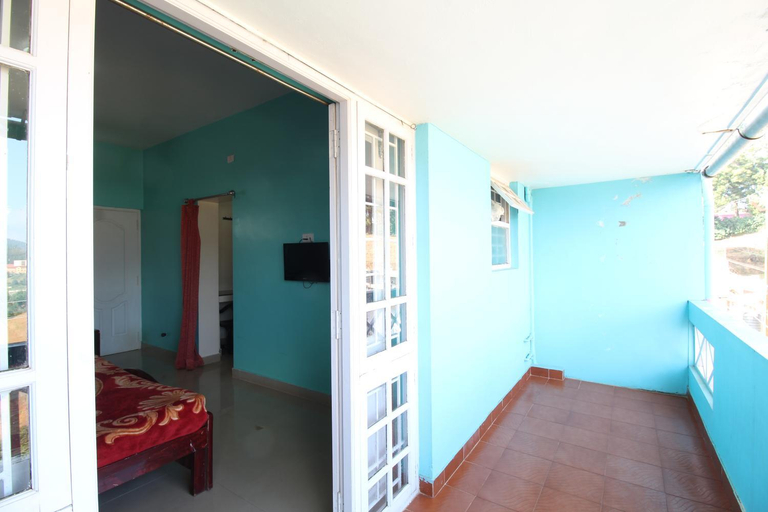 Bedroom, RK Holiday Home, The Nilgiris