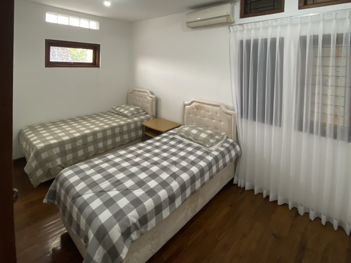 Others 4, Griya Caraka C47 Homestay Guesthouse, Bandung