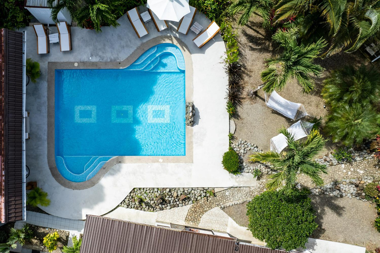 Sport & Beauty 5, Tribe Boutique Hotel - Adults Only, Aguirre