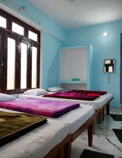 Others 5, Kandari Guest House, Chamoli