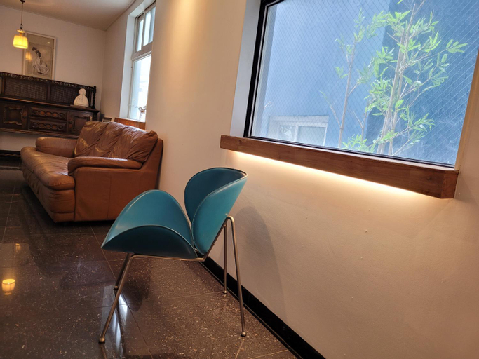 Others 5, Gallery Hotel, Suyeong