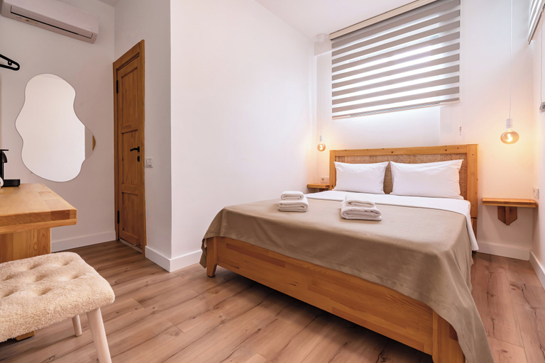 Bedroom 3, Audo Local, Antalya