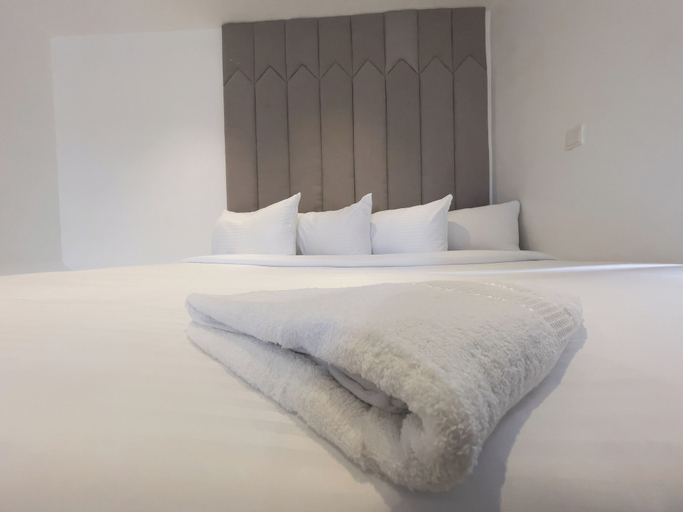 Others 5, LUXE APARTMENTS, LagosIsland