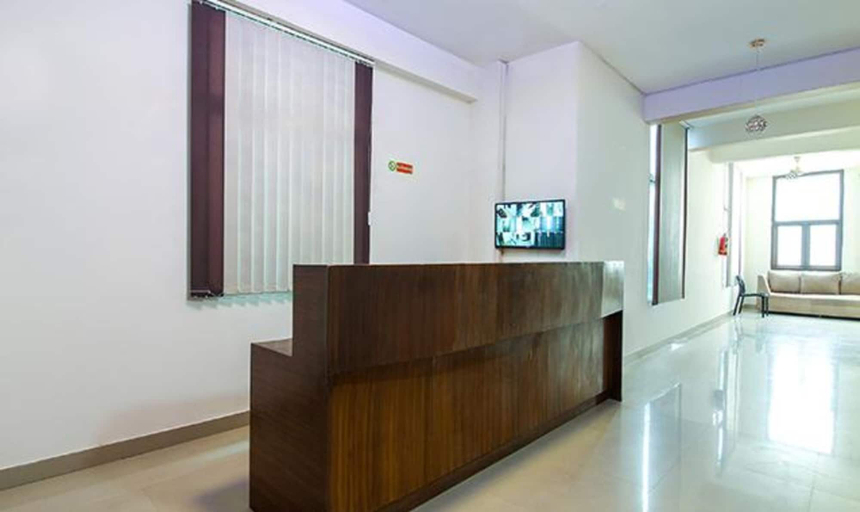 Others 5, Fabexpress R Inn, Hyderabad
