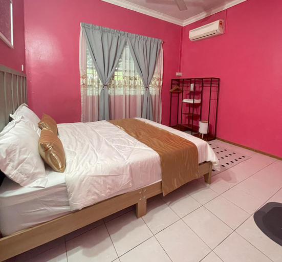 Others 3, Venice Raudhah Guest House, Manjung