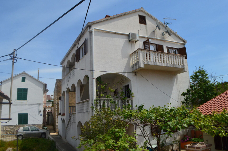 Exterior & Views 2, One Bedroom Apartment Venilia Ground, Preko