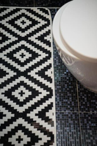 Bathroom 4, Villa Valentina, Thessaly