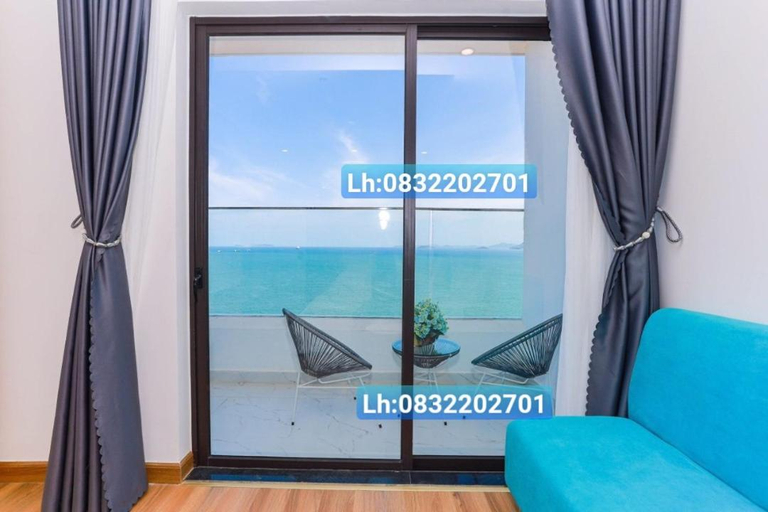 Others 3, TMS Pullman Can Ho Cao Cap Quy Nhon, Qui Nhơn