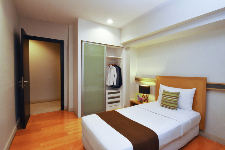 Bedroom 7