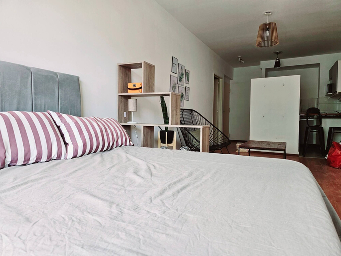 Bedroom 3, Large Apartment Villa Urquiza, Distrito Federal