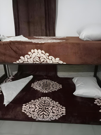 Others 5, Pyramids Hostel, Al-Ahram