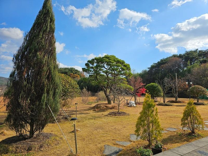 Others 5, Jangseong Olor Pension, Jangseong