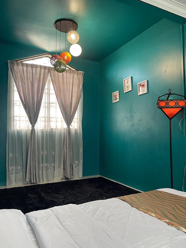 Others 2, Venice Raudhah Guest House, Manjung