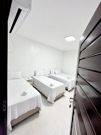 Bedroom 3, Pousada VIGLAMO JERI, Jijoca de Jericoacoara