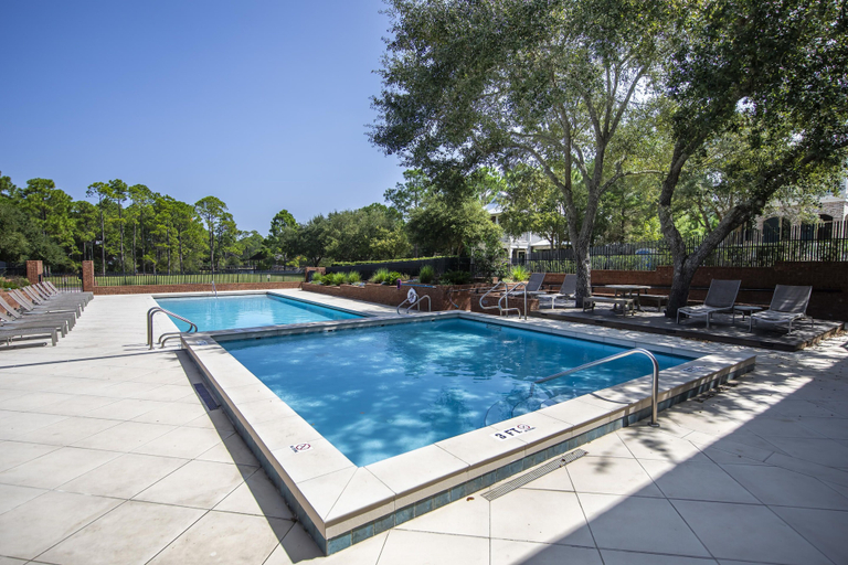 Pool 4, Tofino by Southern Vacation Rentals, Walton