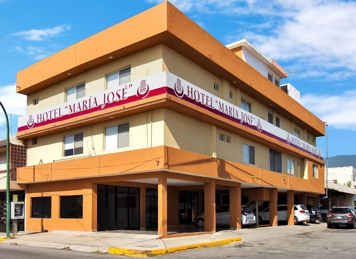 Exterior & Views 2, Hotel Maria Jose, Victoria