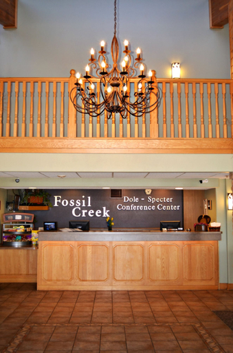 Others 5, Fossil Creek Hotel And Suites, Russell