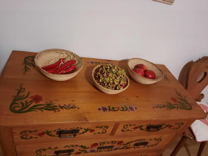 Food & Drinks 5, Idyllischer Bauernhof mit Charme, Andelfingen