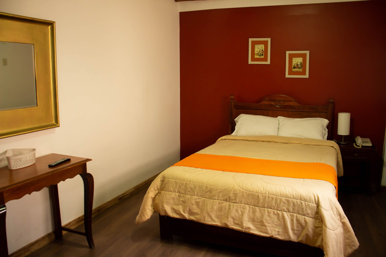 Bedroom 4, CASA BONITA hostal boutique, Cajamarca