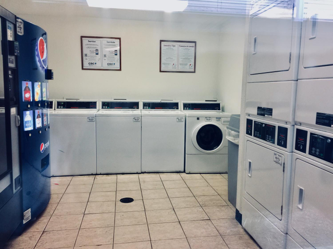 Others 4, InTown Suites Extended Stay Jacksonville FL St Johns Bluff Rd, Duval