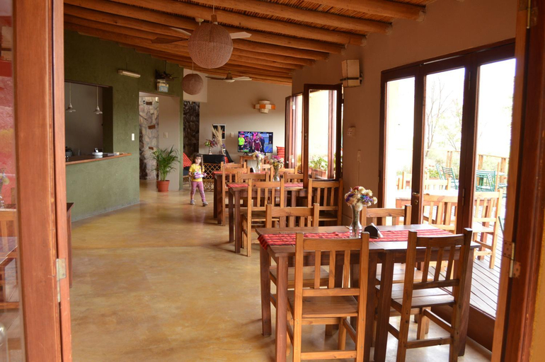 Food & Drinks 4, Terrazas Del Lago, La Viña