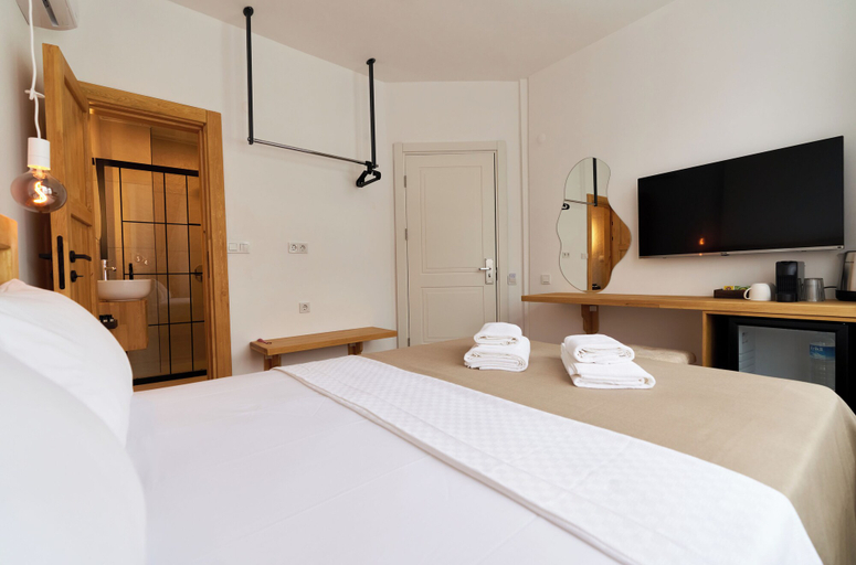 Bedroom 5, Audo Local, Antalya
