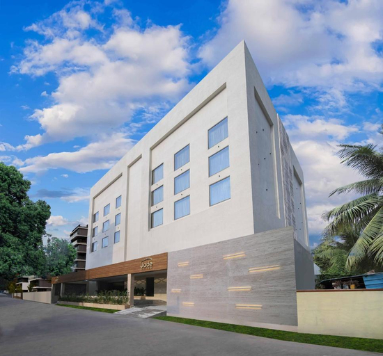 Others, Jade Suites - Luxury Boutique Hotel, Krishna