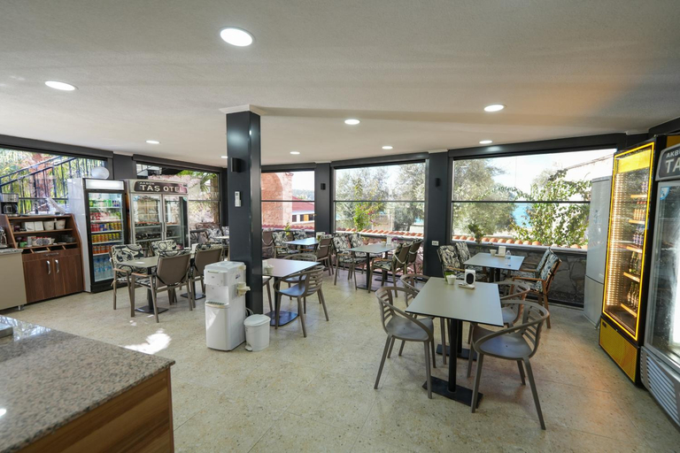 Food & Drinks 5, Akbuk Tas Otel, Milas
