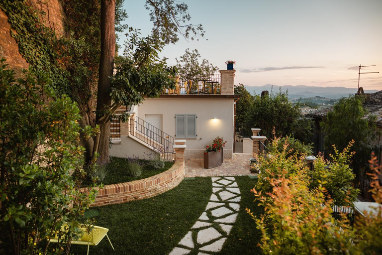 Others 2, OGNISSANTI GuestHouse & Suites, Fermo