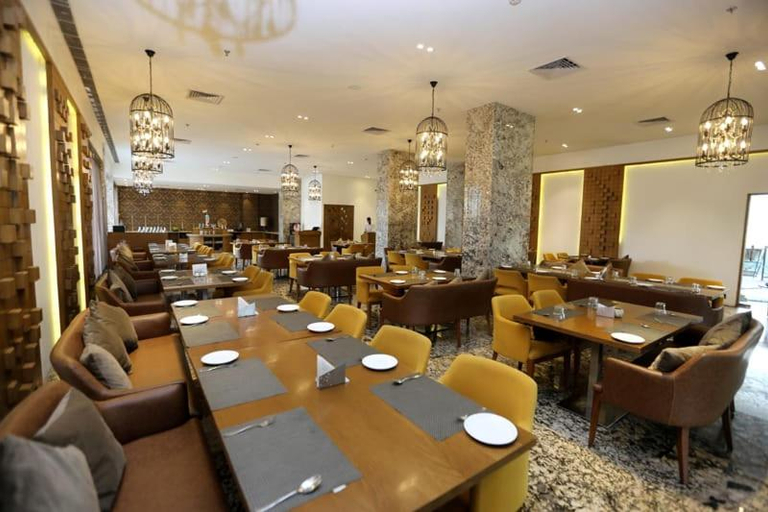Food & Drinks 5, Hariyali Resort, Kota