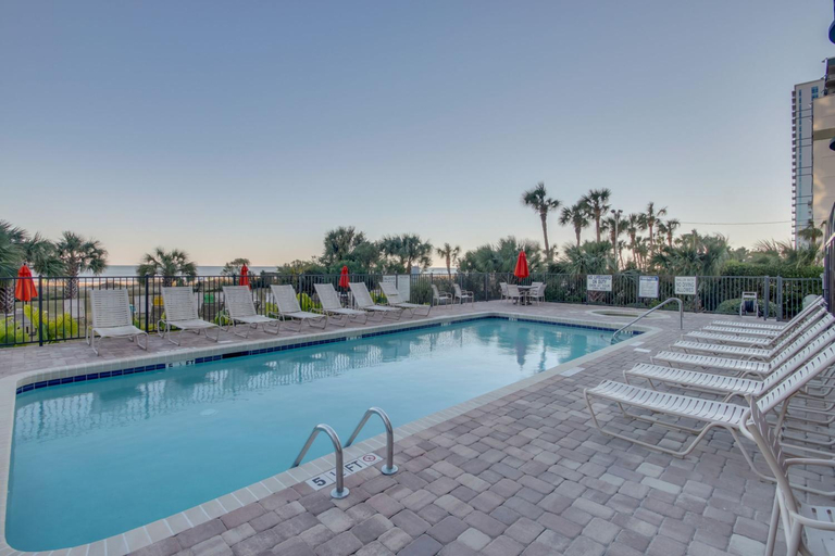 Others 2, Condo at Meridian Plaza Ocean Front, Horry