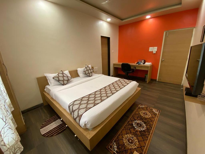 Bedroom 3, WOWstops 2, Pune