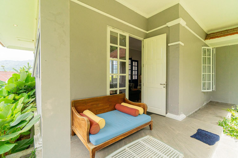 Others 2, Four Monkeys House by Bukit Vista, Tabanan