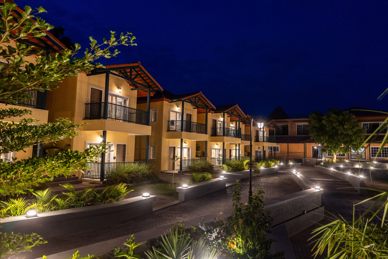 Exterior & Views 2, The Fern Wisteria Resort Dhari, Amreli