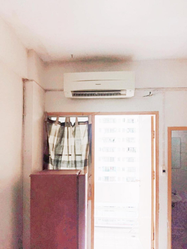 Others 5, Pacific Apartment, Bang Na
