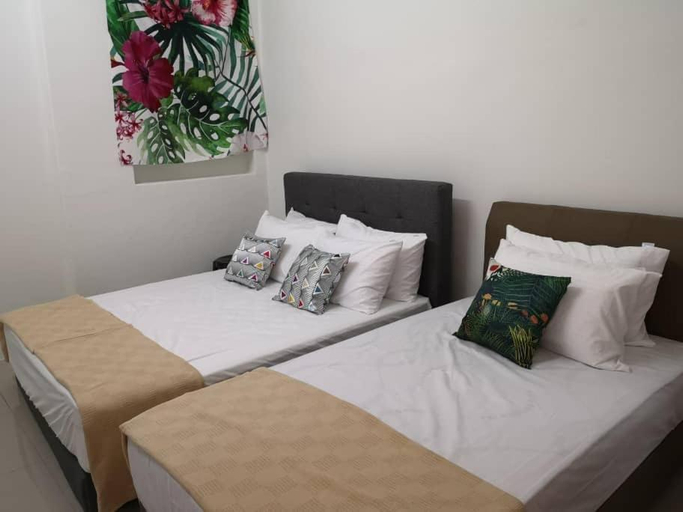 Others 3, 3133 Heritage Home, Penang Island