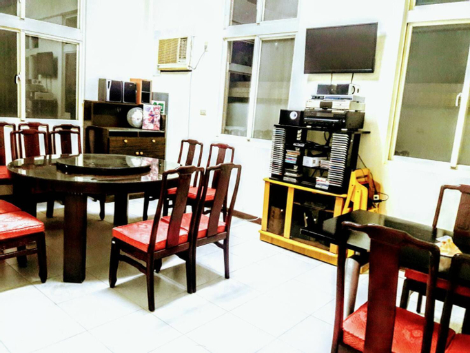 Food & Drinks 4, Hsianghua Hotel, Kinmen