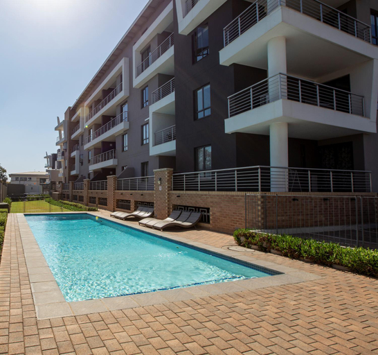 Sport & Beauty, CAG The Hub Bryanston, City of Johannesburg