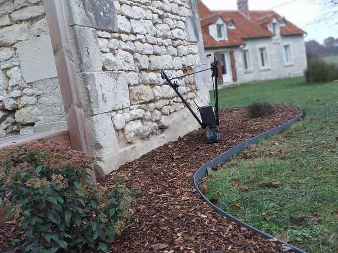 Exterior & Views 2, La BerryCurienne proche du zoo de Beauval Saint-Aignan, Indre