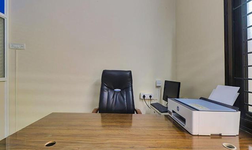 Others 4, Fabexpress Bb Suites, Hyderabad