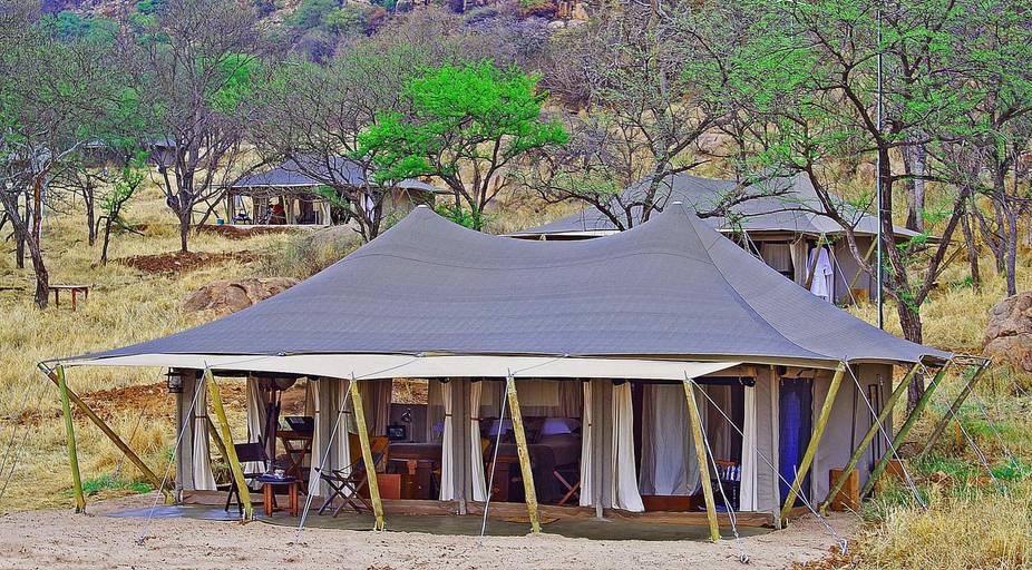 Others 4, Elewana Serengeti Pioneer Camp, Bariadi