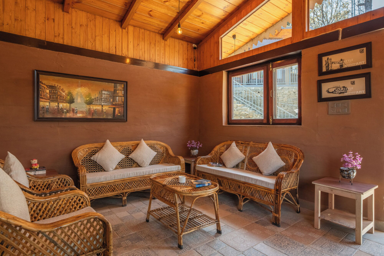 Others 4, Rudraa Resort And Restaurant, Almora