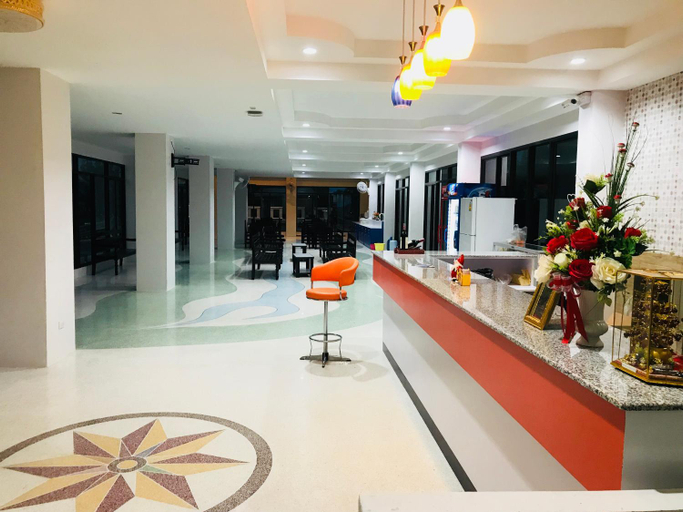 Public Area 3, @ RocKo Hotel, Muang Uttaradit