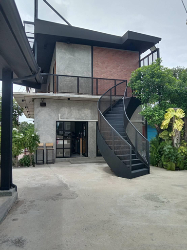 Exterior & Views 2, VELA Riverview, Nakhon Luang