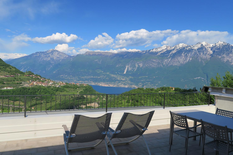 Others 4, Oasi Da Vinci Apartments Lake Garda View, Brescia