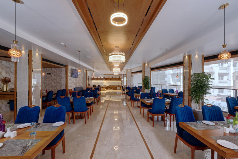 Food & Drinks 4, HOTEL CORDIAL SOPANAM, Thiruvananthapuram